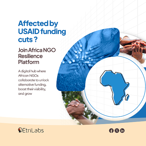 African NGOs Resilience Platform