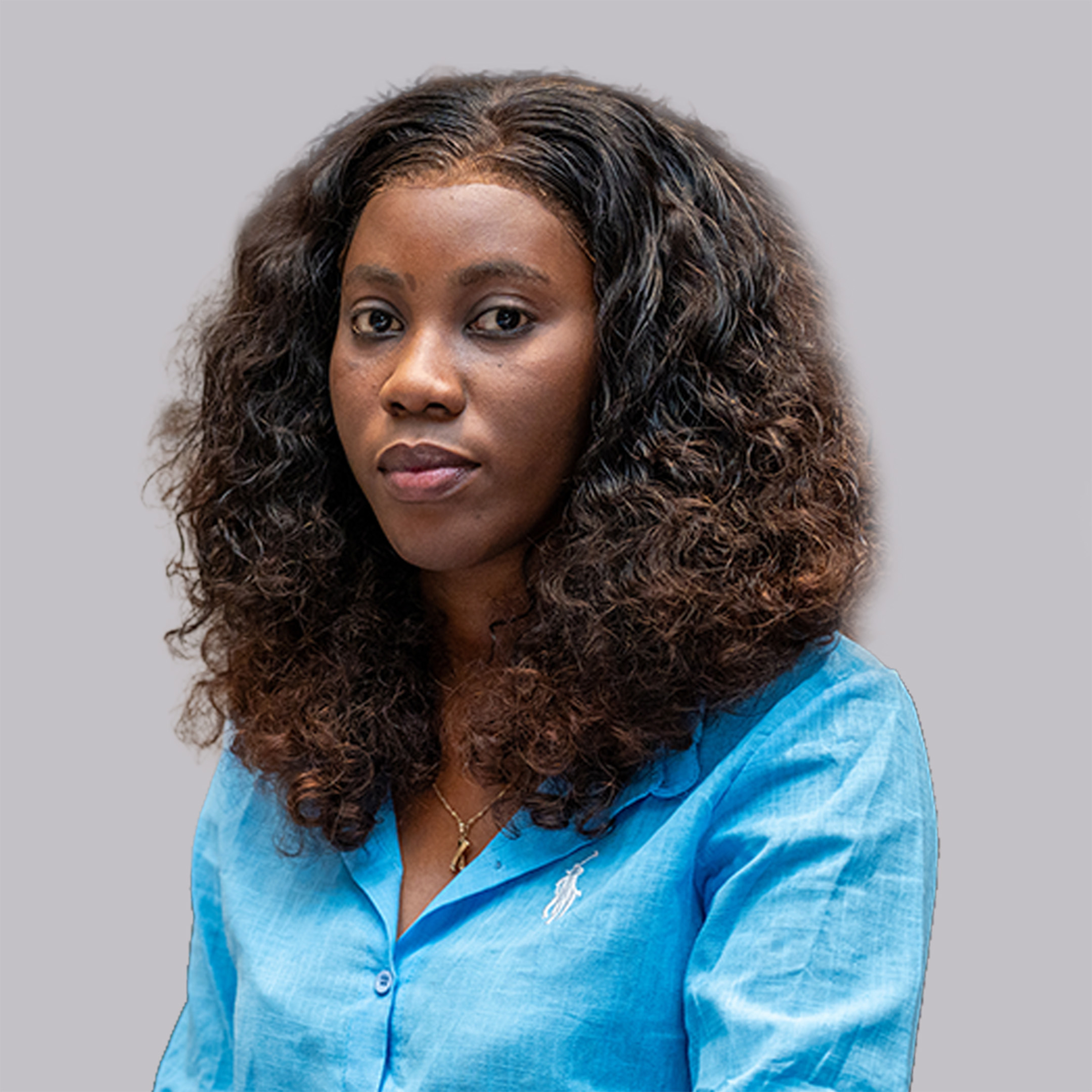 Fatou Binetou NDIAYE