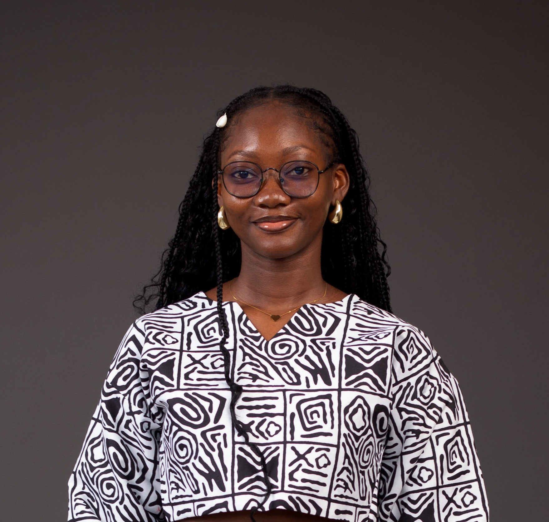 Marielle ADOHINZIN