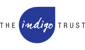 indigo
