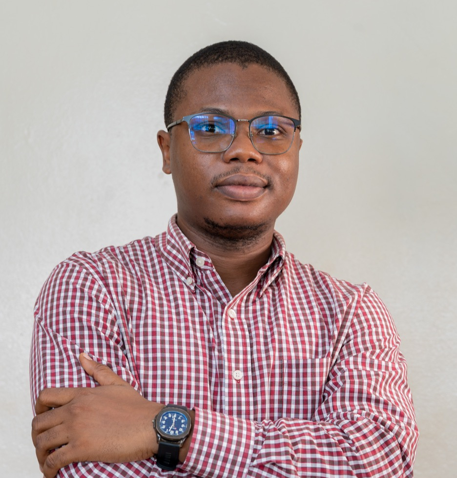 Obed  KODJO 